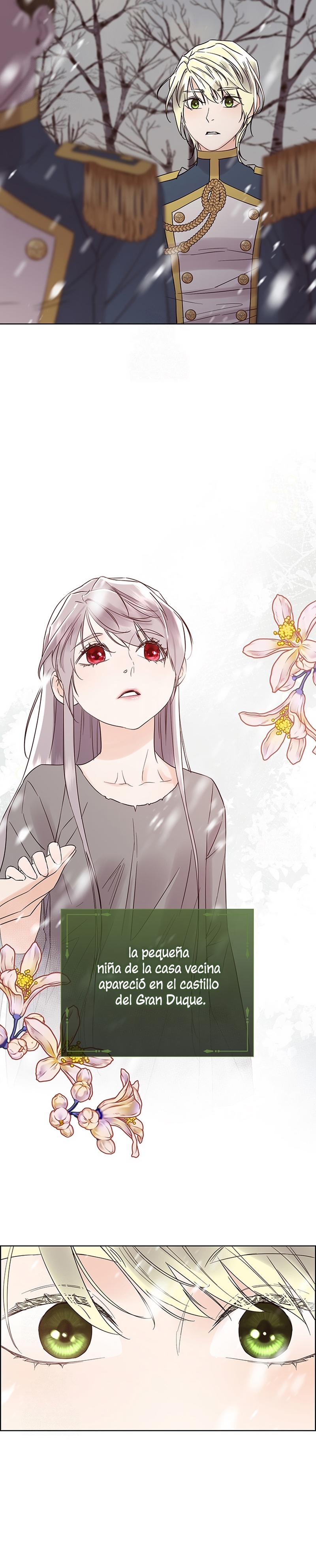 Torceré el cuello de un perro amistoso Capítulo 162 - Page 17