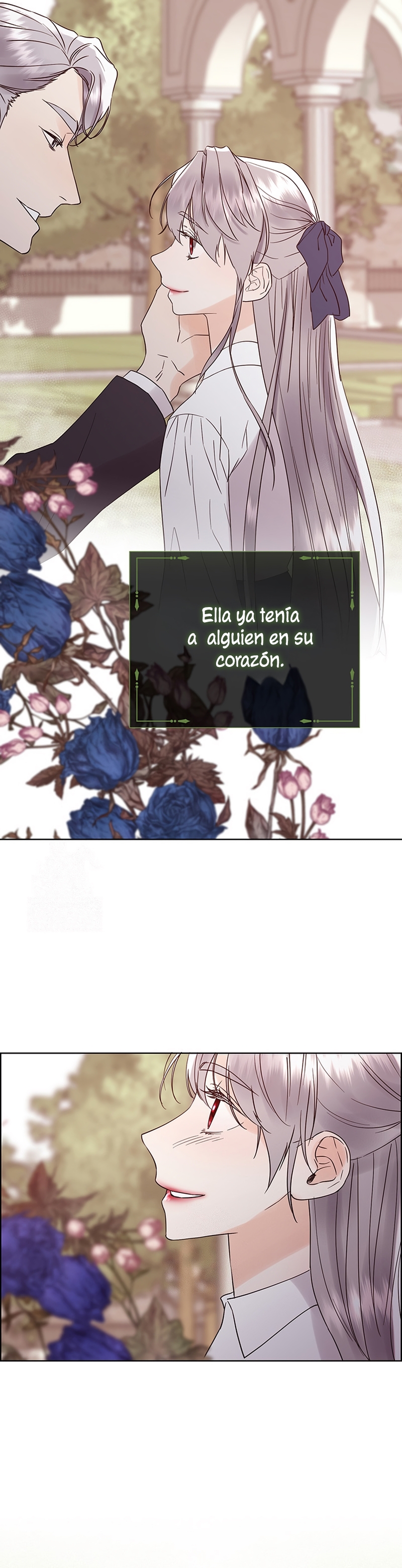 Torceré el cuello de un perro amistoso Capítulo 162 - Page 19