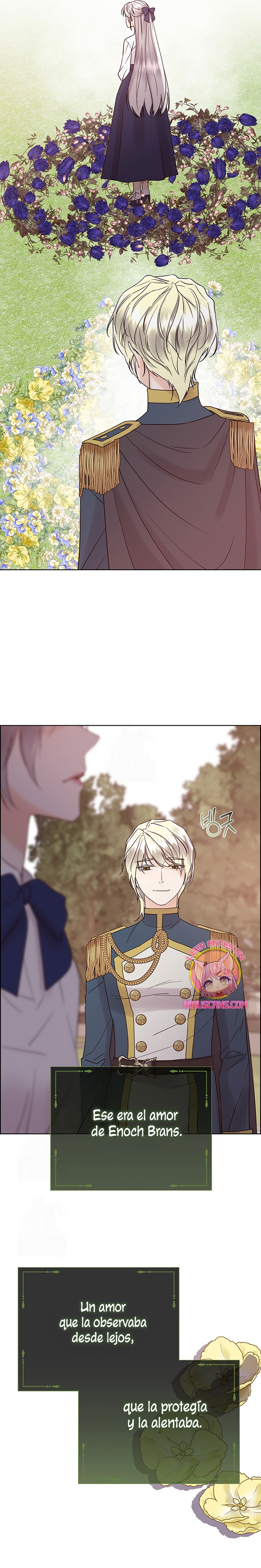 Torceré el cuello de un perro amistoso Capítulo 162 - Page 20