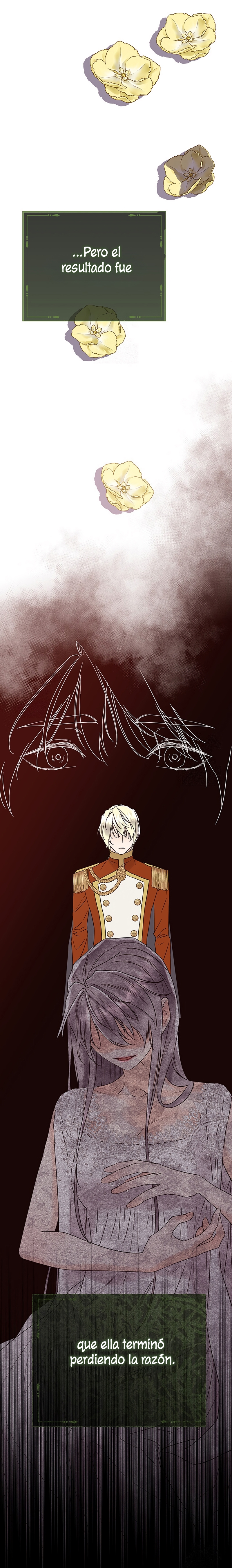 Torceré el cuello de un perro amistoso Capítulo 162 - Page 21