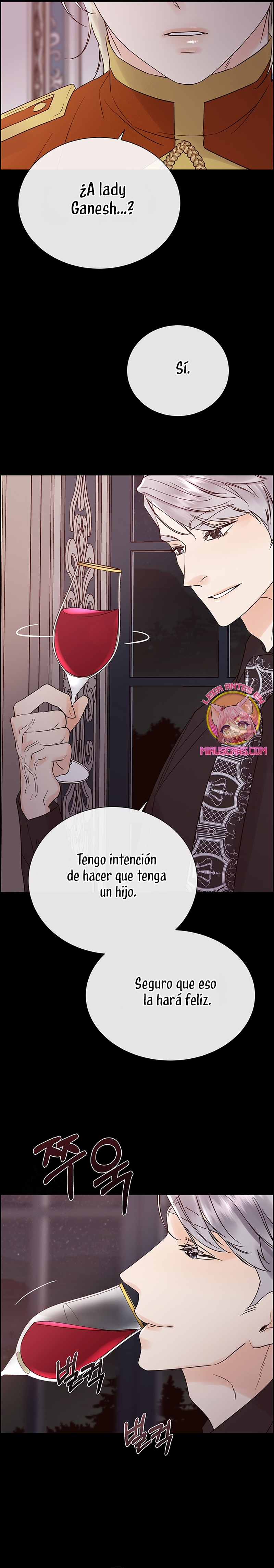 Torceré el cuello de un perro amistoso Capítulo 162 - Page 23