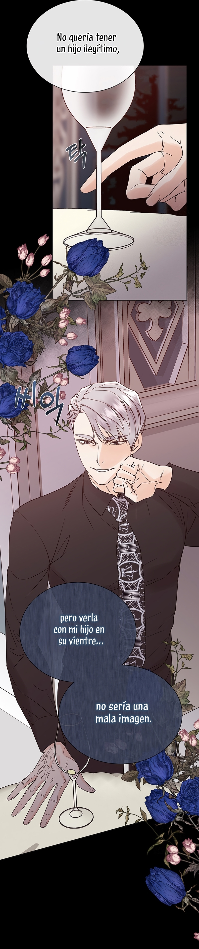 Torceré el cuello de un perro amistoso Capítulo 162 - Page 24