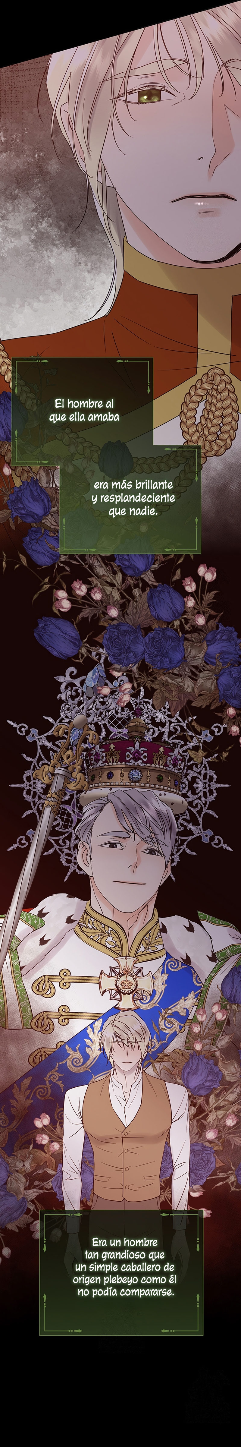 Torceré el cuello de un perro amistoso Capítulo 162 - Page 25