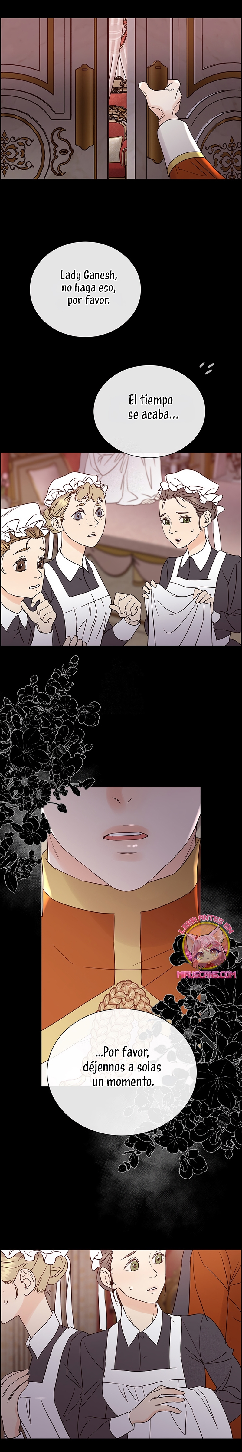 Torceré el cuello de un perro amistoso Capítulo 162 - Page 26