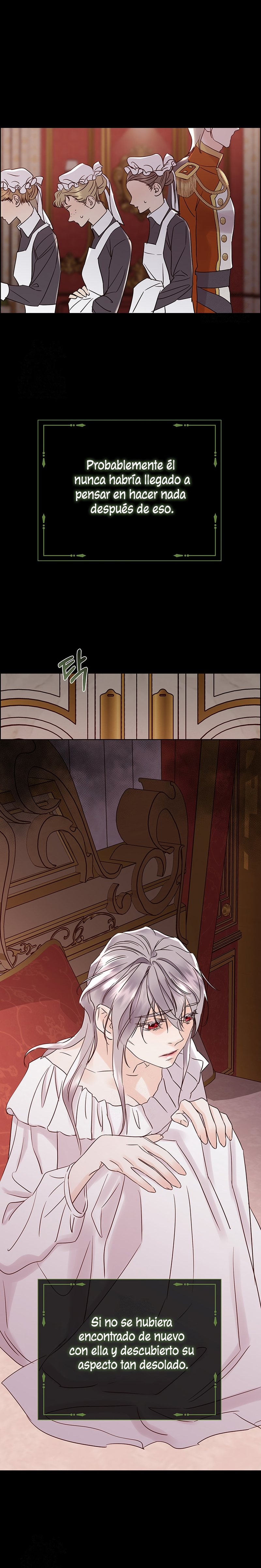 Torceré el cuello de un perro amistoso Capítulo 162 - Page 27