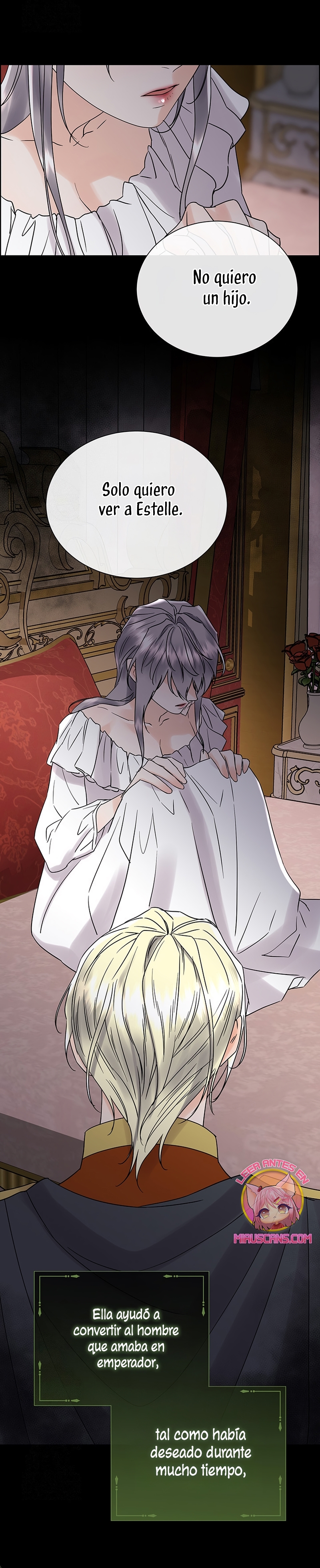 Torceré el cuello de un perro amistoso Capítulo 162 - Page 28