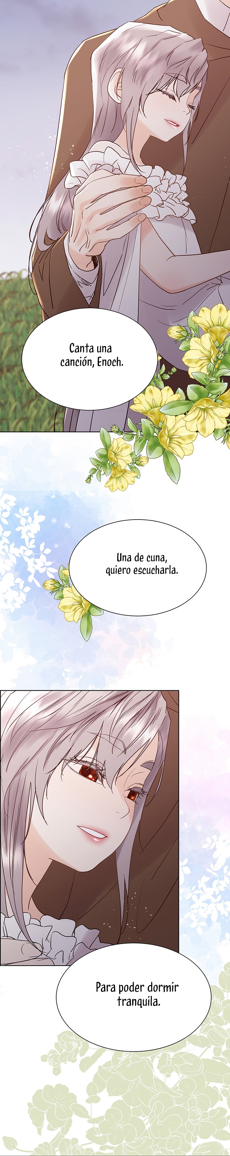 Torceré el cuello de un perro amistoso Capítulo 162 - Page 3