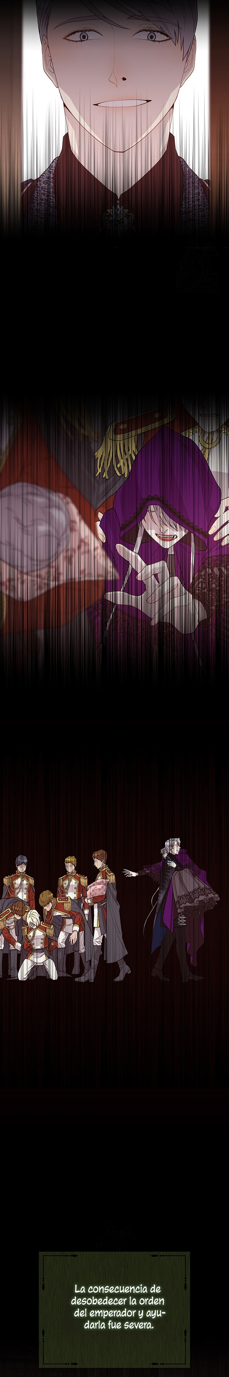 Torceré el cuello de un perro amistoso Capítulo 162 - Page 30