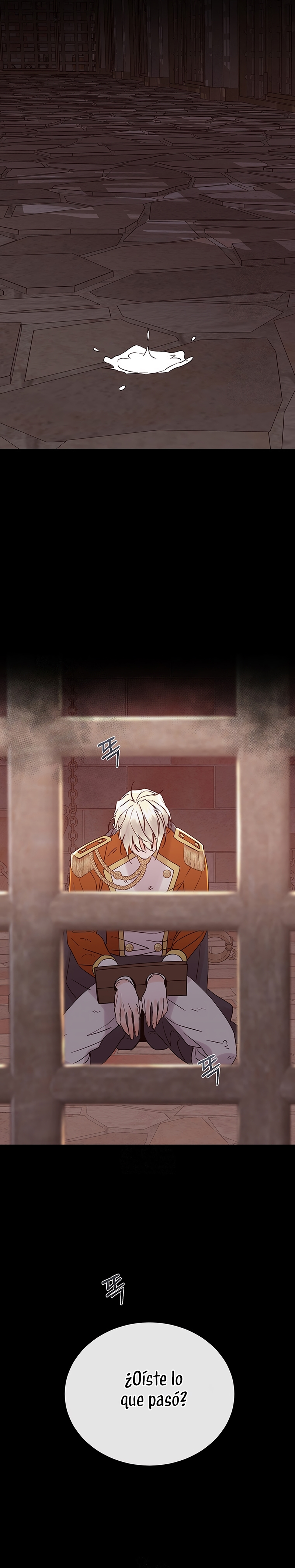 Torceré el cuello de un perro amistoso Capítulo 162 - Page 31