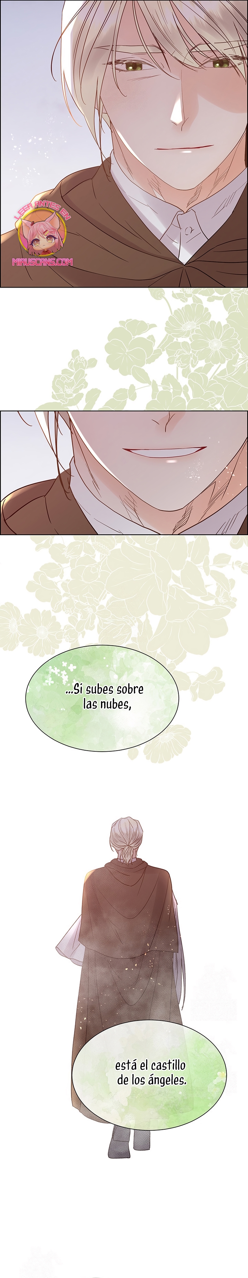 Torceré el cuello de un perro amistoso Capítulo 162 - Page 4