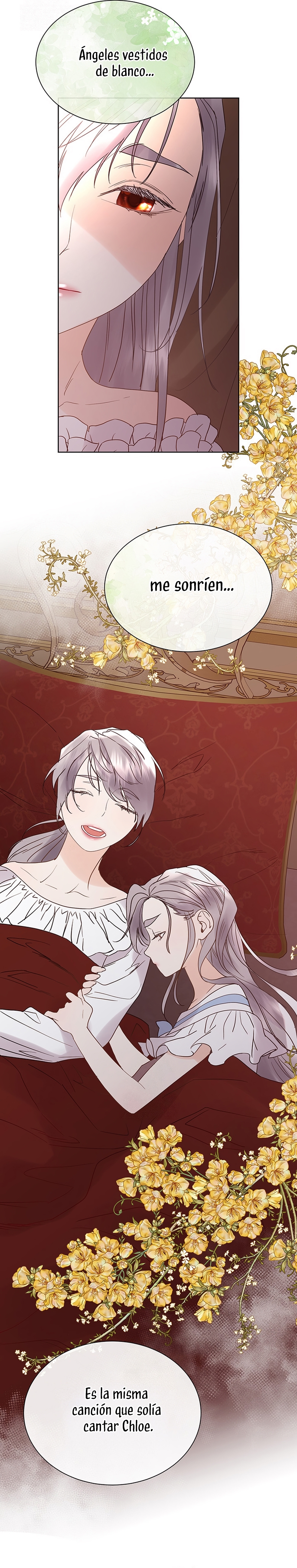 Torceré el cuello de un perro amistoso Capítulo 162 - Page 5