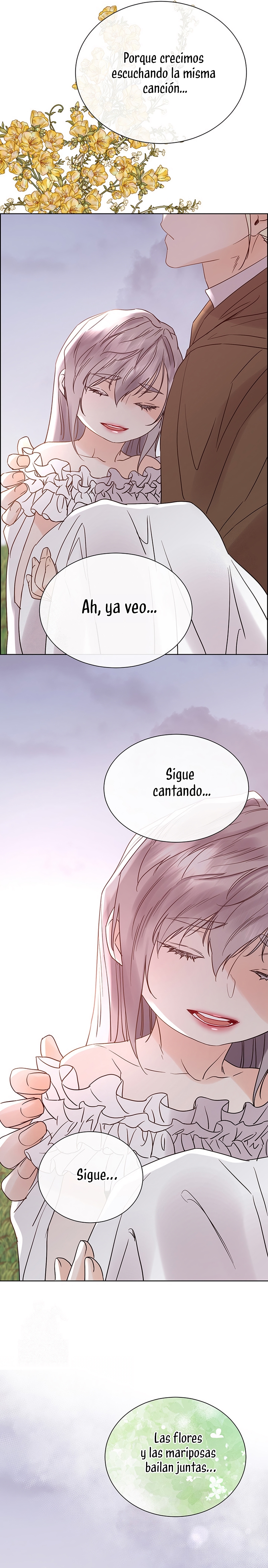 Torceré el cuello de un perro amistoso Capítulo 162 - Page 6