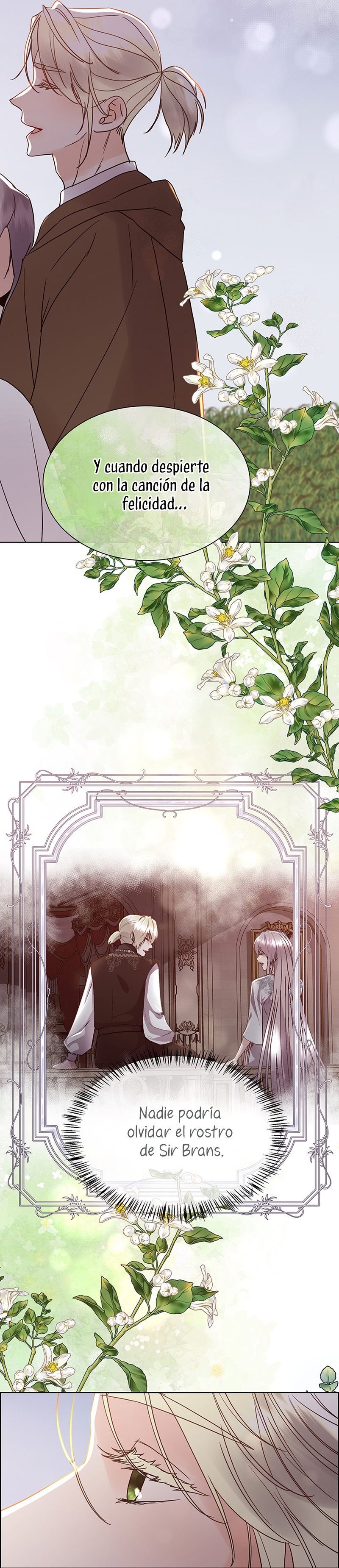 Torceré el cuello de un perro amistoso Capítulo 162 - Page 7