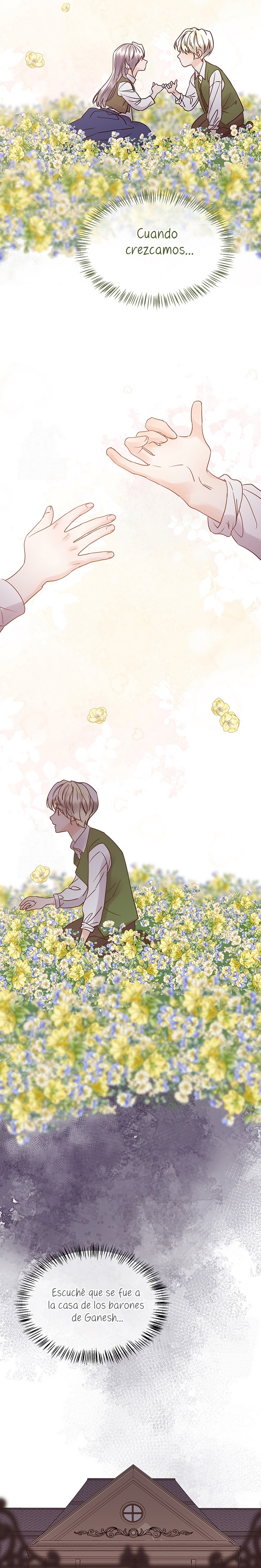 Torceré el cuello de un perro amistoso Capítulo 162 - Page 9