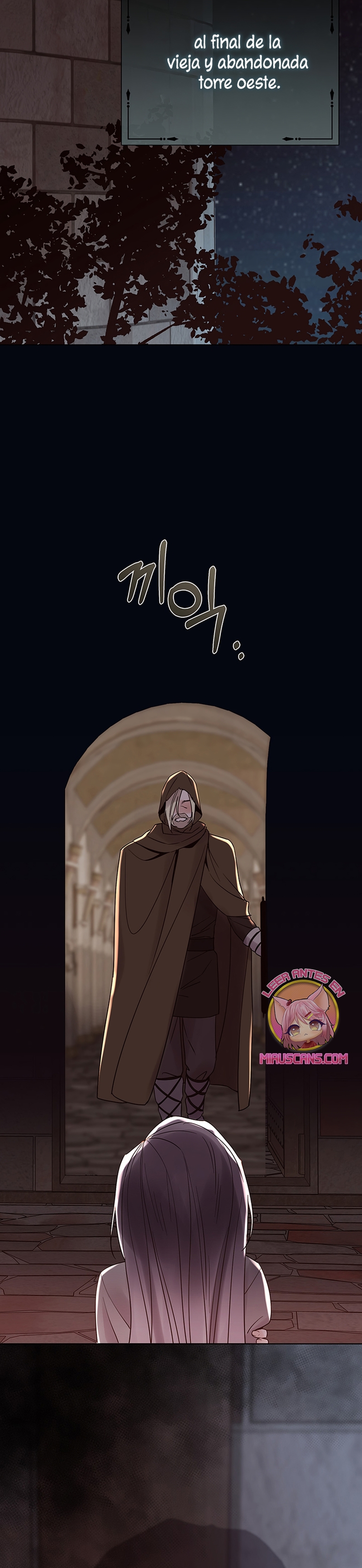 Torceré el cuello de un perro amistoso Capítulo 163 - Page 10