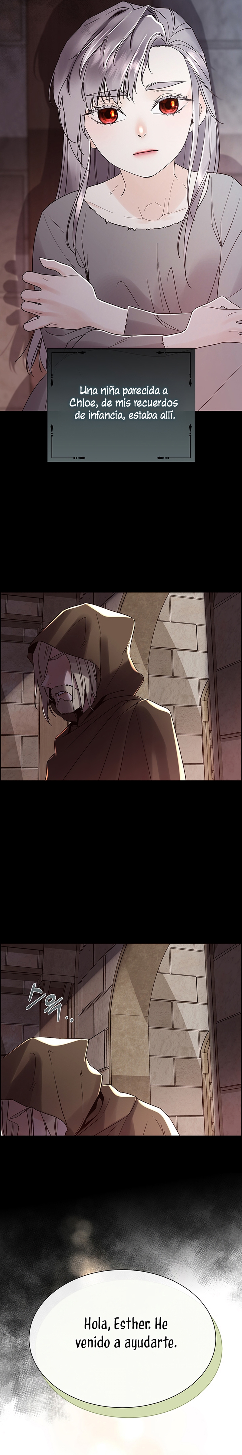 Torceré el cuello de un perro amistoso Capítulo 163 - Page 11