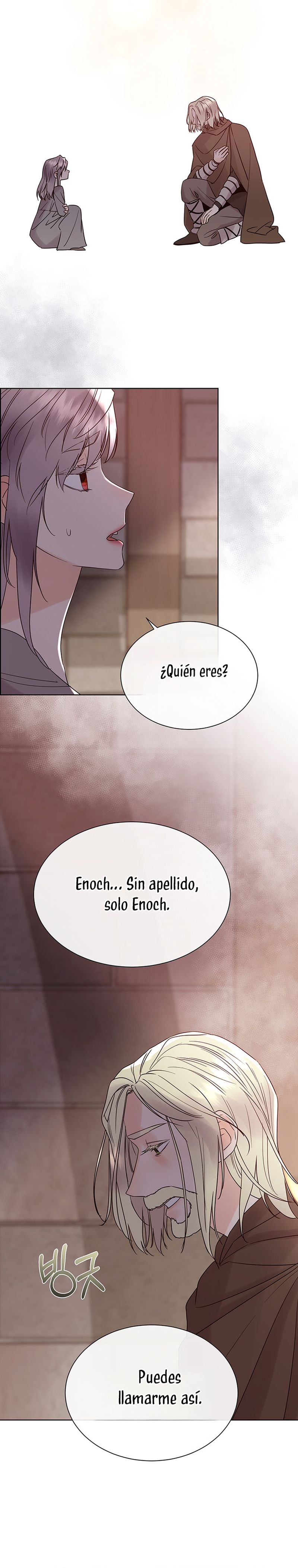 Torceré el cuello de un perro amistoso Capítulo 163 - Page 12