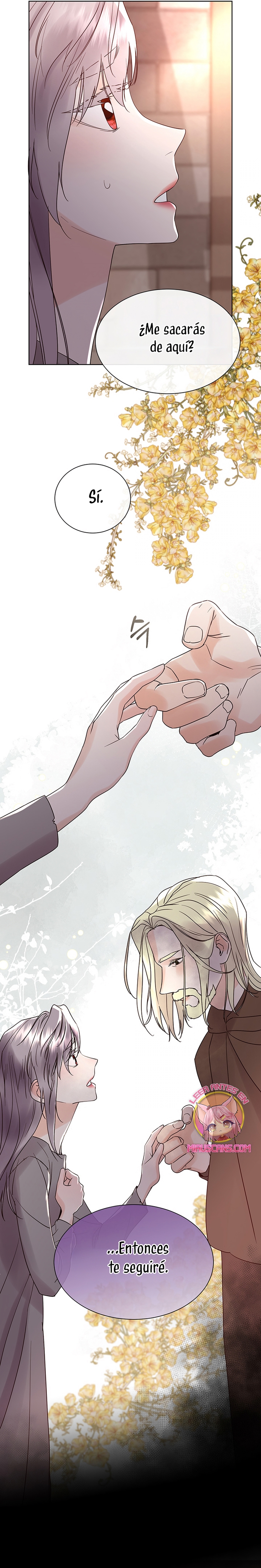 Torceré el cuello de un perro amistoso Capítulo 163 - Page 13