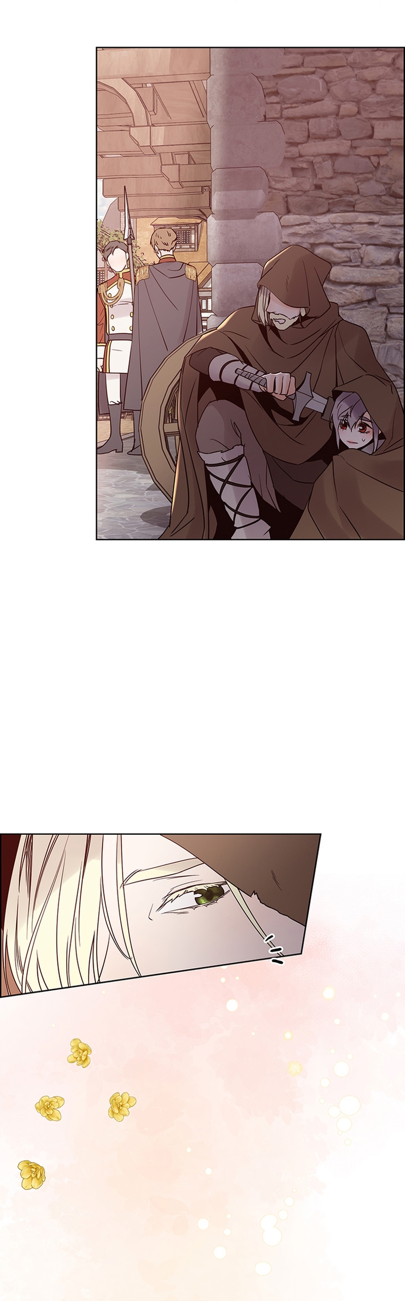 Torceré el cuello de un perro amistoso Capítulo 163 - Page 15