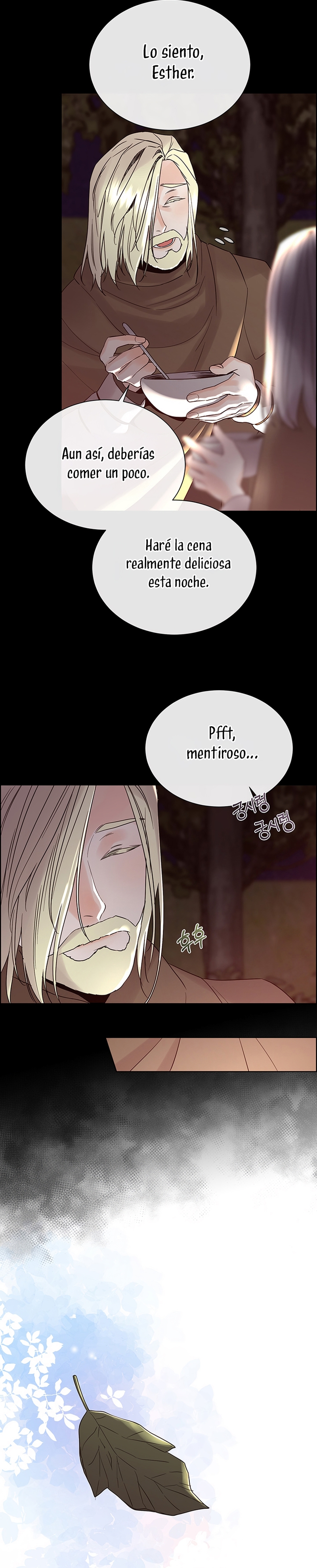 Torceré el cuello de un perro amistoso Capítulo 163 - Page 18