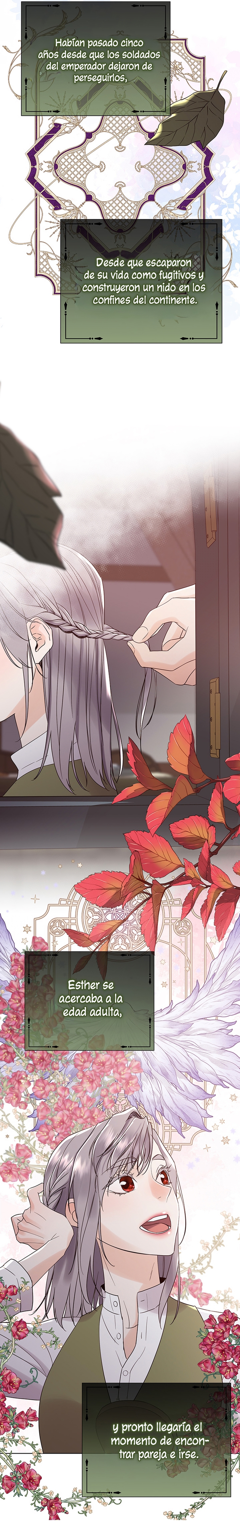 Torceré el cuello de un perro amistoso Capítulo 163 - Page 19