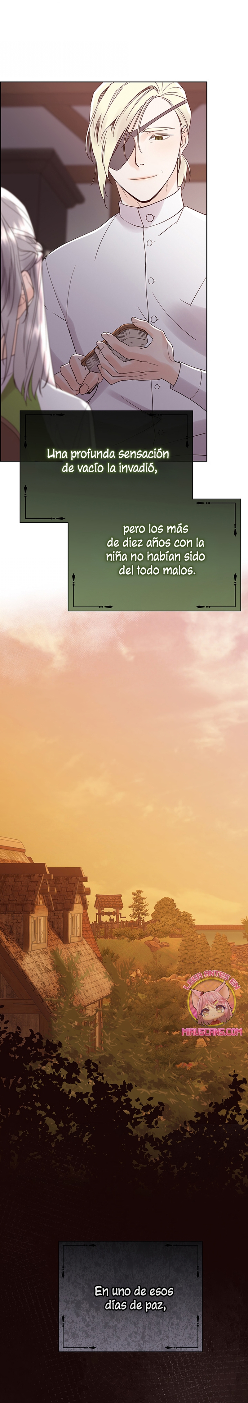 Torceré el cuello de un perro amistoso Capítulo 163 - Page 20