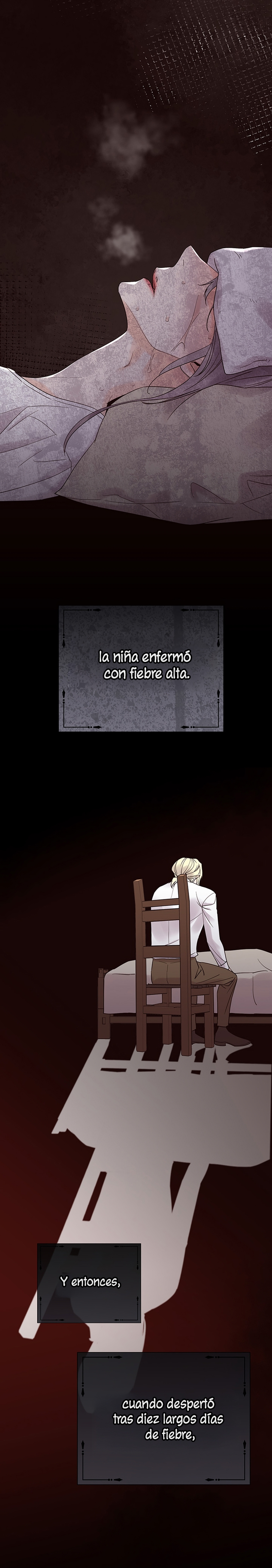 Torceré el cuello de un perro amistoso Capítulo 163 - Page 21