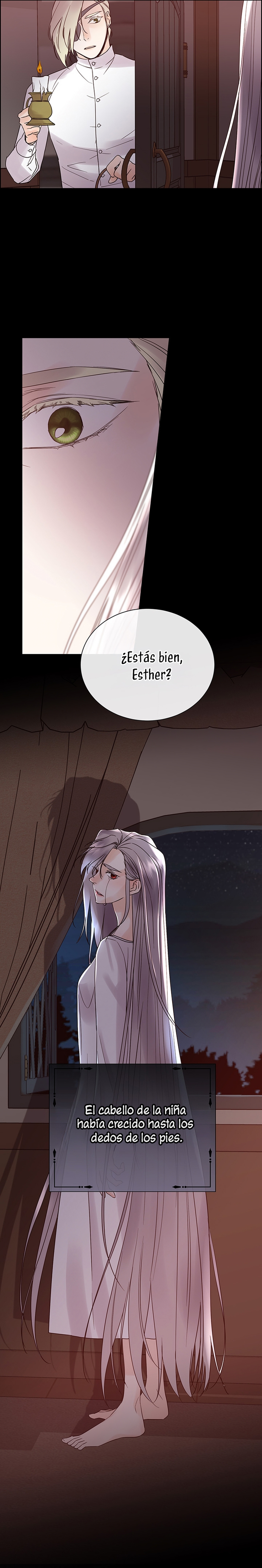 Torceré el cuello de un perro amistoso Capítulo 163 - Page 22