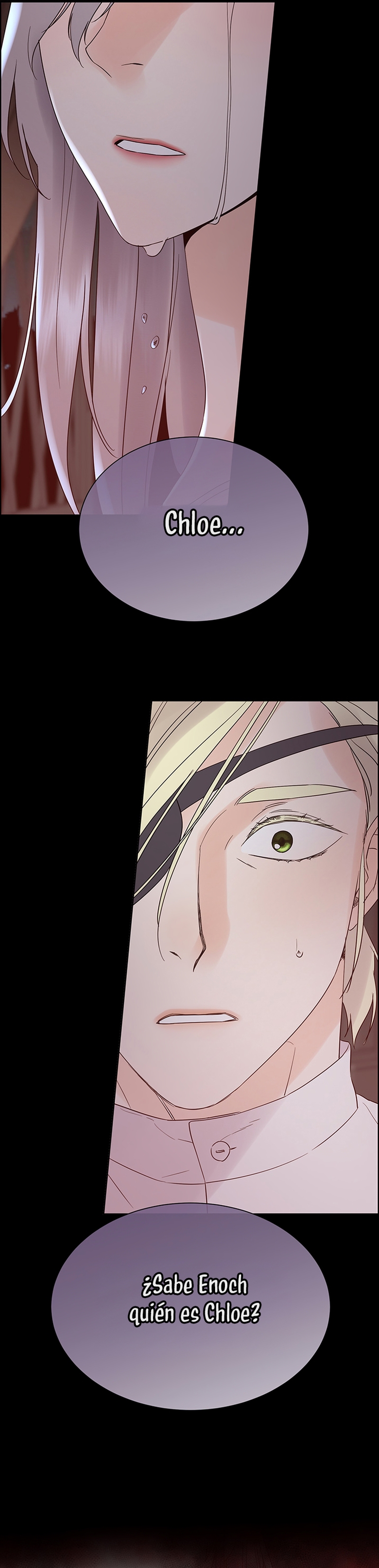 Torceré el cuello de un perro amistoso Capítulo 163 - Page 23