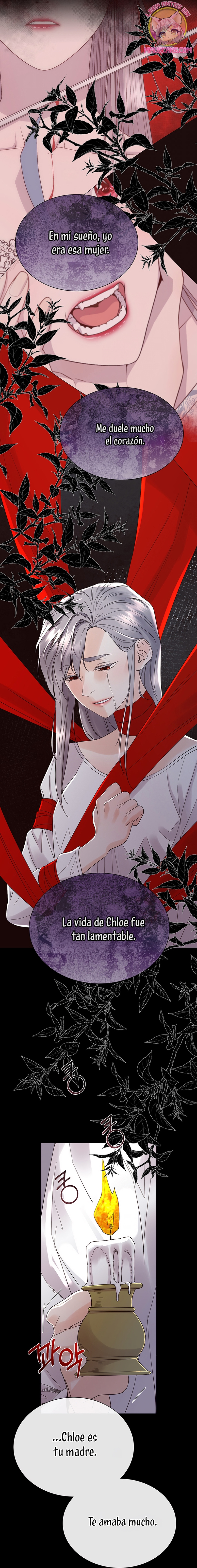 Torceré el cuello de un perro amistoso Capítulo 163 - Page 24