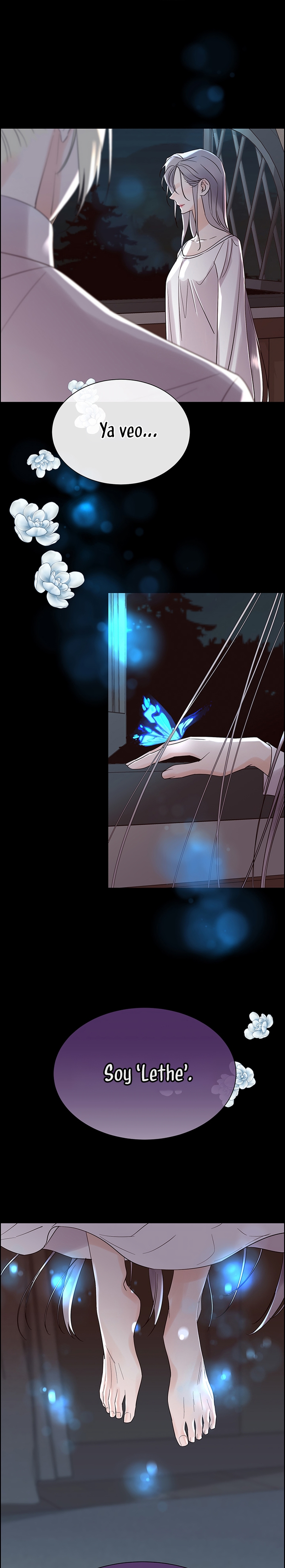 Torceré el cuello de un perro amistoso Capítulo 163 - Page 25