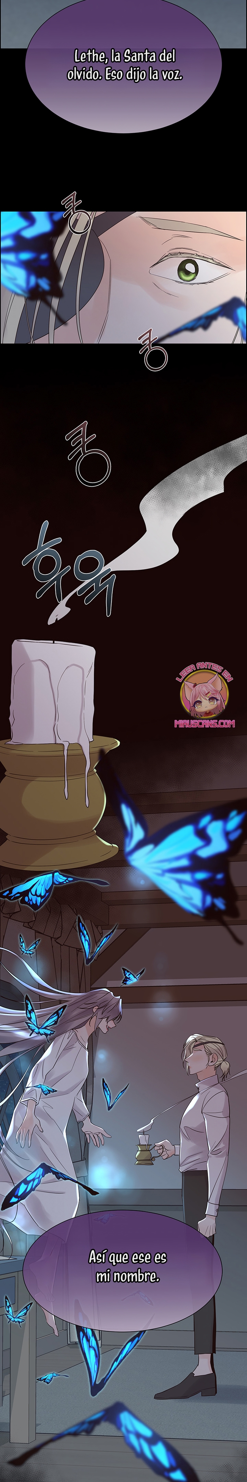 Torceré el cuello de un perro amistoso Capítulo 163 - Page 26