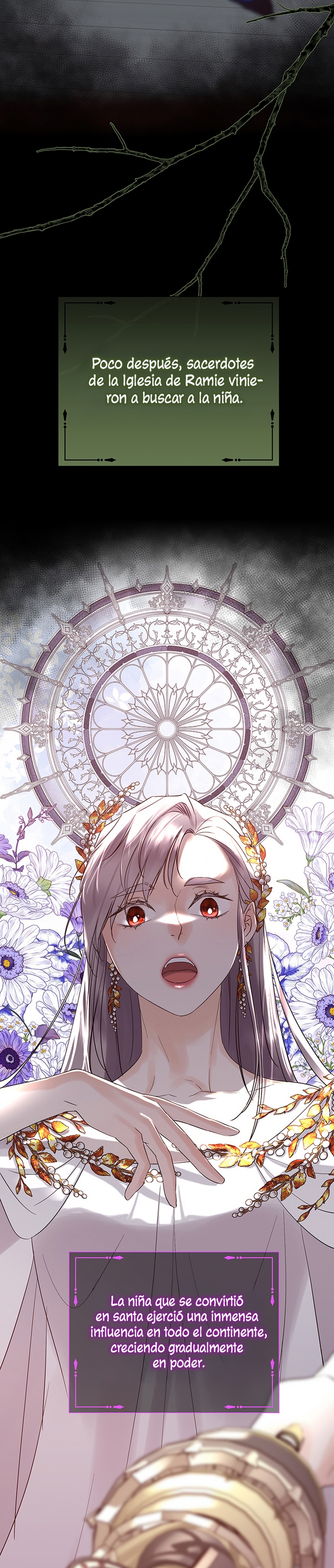 Torceré el cuello de un perro amistoso Capítulo 163 - Page 27