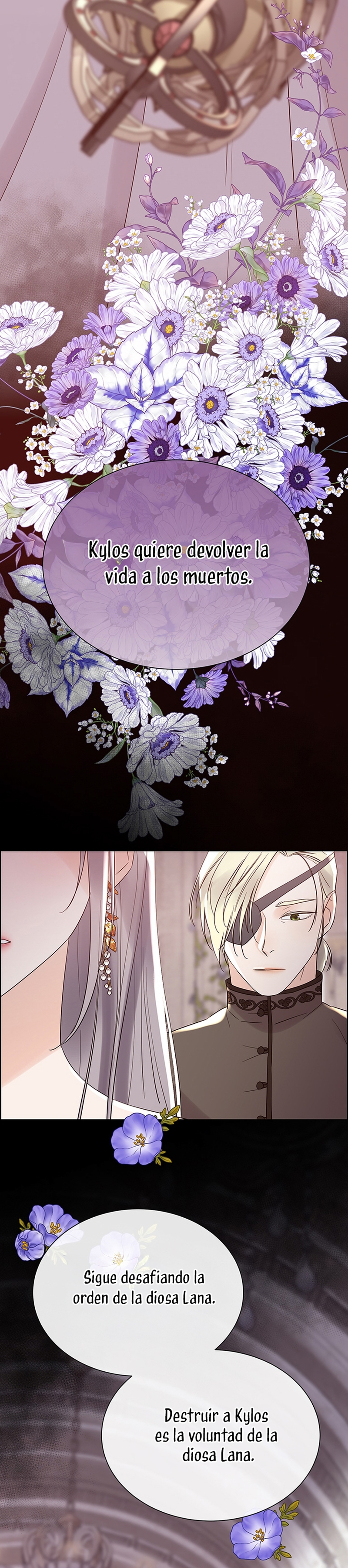 Torceré el cuello de un perro amistoso Capítulo 163 - Page 28