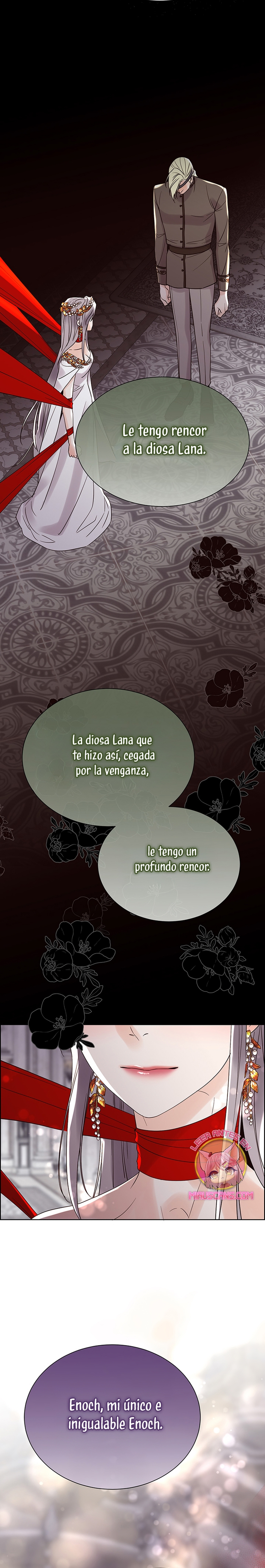 Torceré el cuello de un perro amistoso Capítulo 163 - Page 30