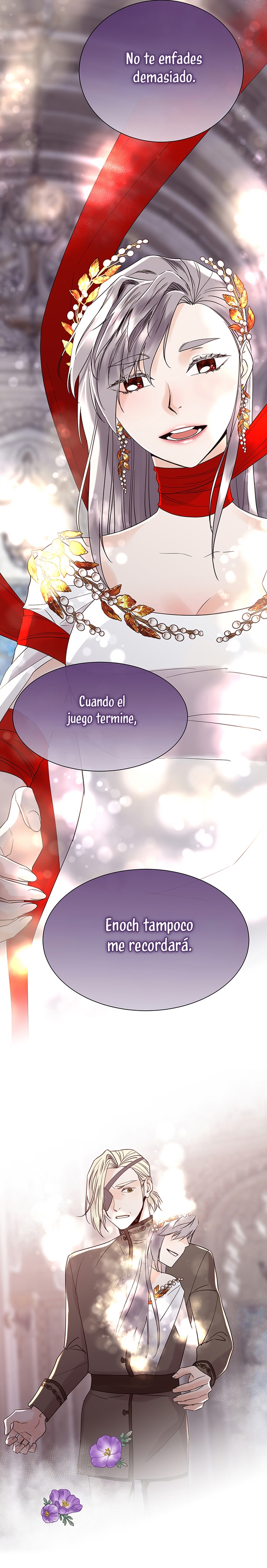 Torceré el cuello de un perro amistoso Capítulo 163 - Page 31