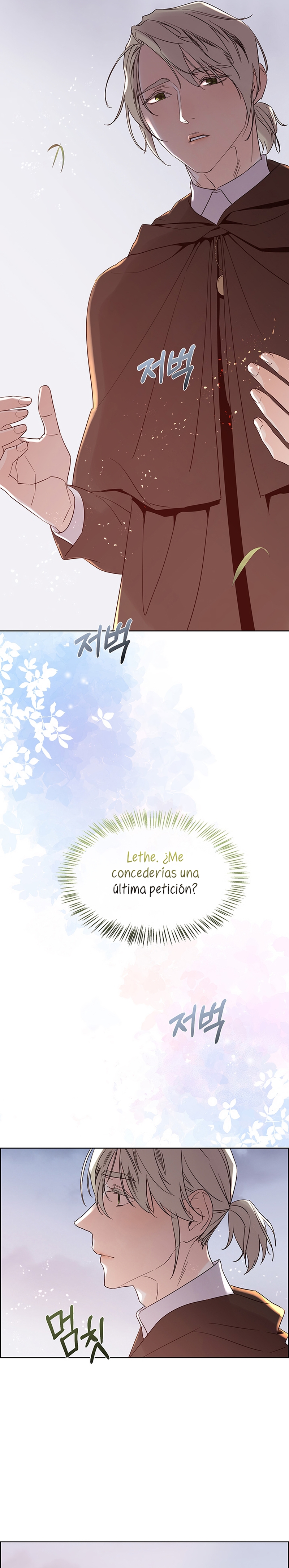 Torceré el cuello de un perro amistoso Capítulo 163 - Page 33