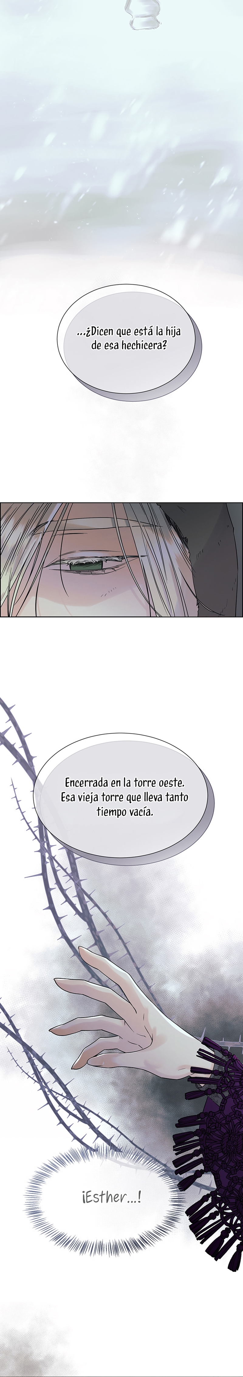 Torceré el cuello de un perro amistoso Capítulo 163 - Page 6