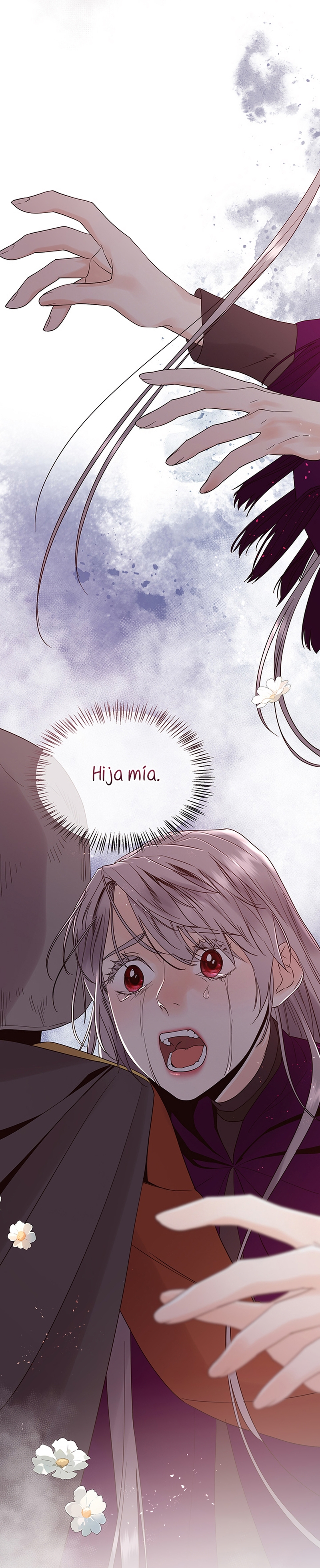 Torceré el cuello de un perro amistoso Capítulo 163 - Page 8