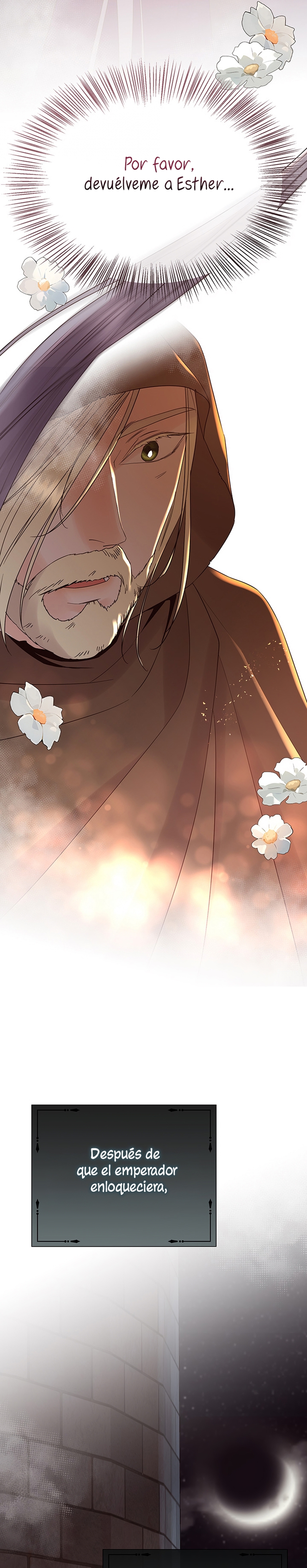 Torceré el cuello de un perro amistoso Capítulo 163 - Page 9