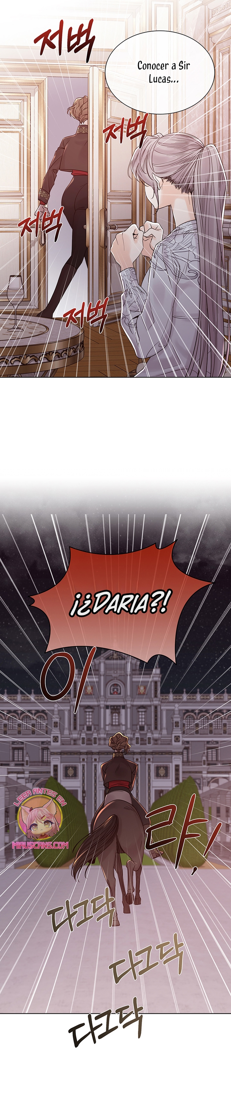 Torceré el cuello de un perro amistoso Capítulo 164 - Page 11