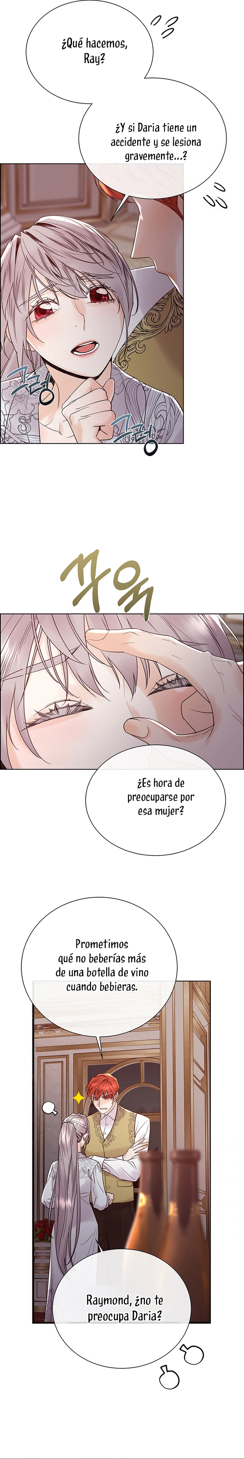 Torceré el cuello de un perro amistoso Capítulo 164 - Page 13