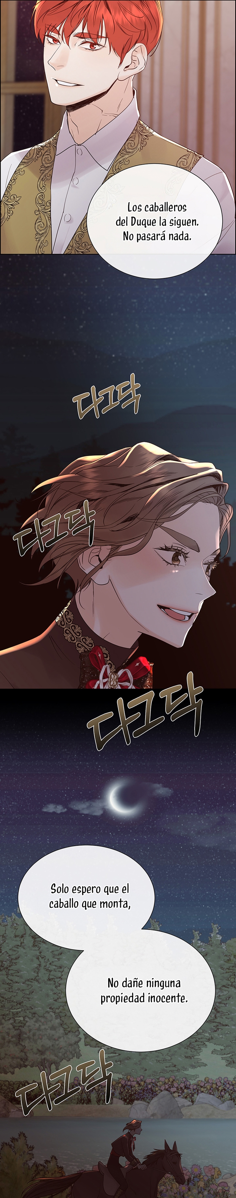 Torceré el cuello de un perro amistoso Capítulo 164 - Page 14