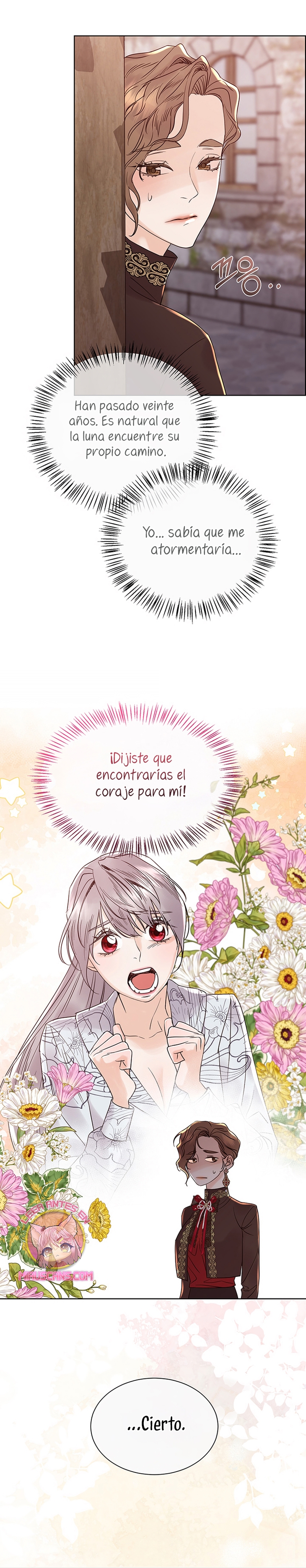 Torceré el cuello de un perro amistoso Capítulo 164 - Page 17