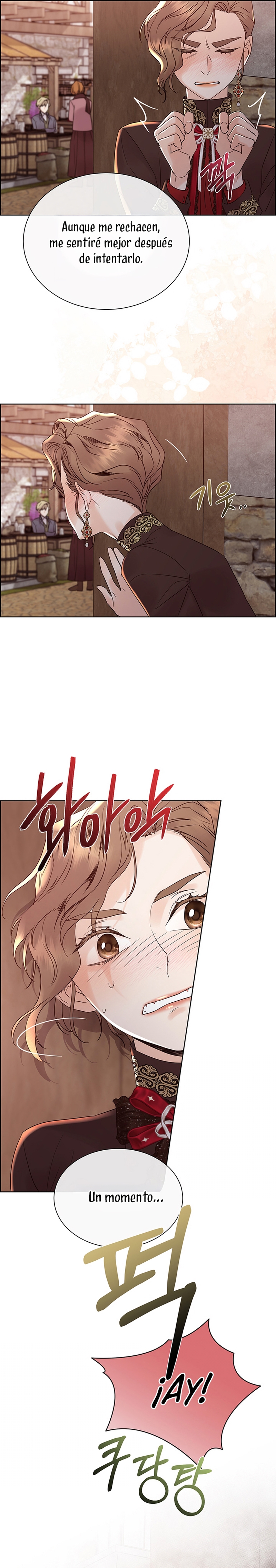 Torceré el cuello de un perro amistoso Capítulo 164 - Page 18