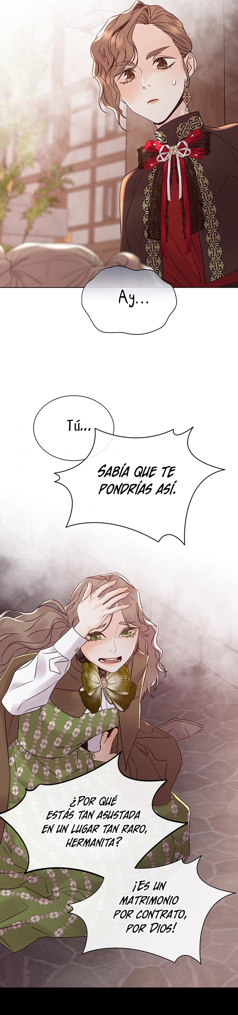 Torceré el cuello de un perro amistoso Capítulo 164 - Page 19