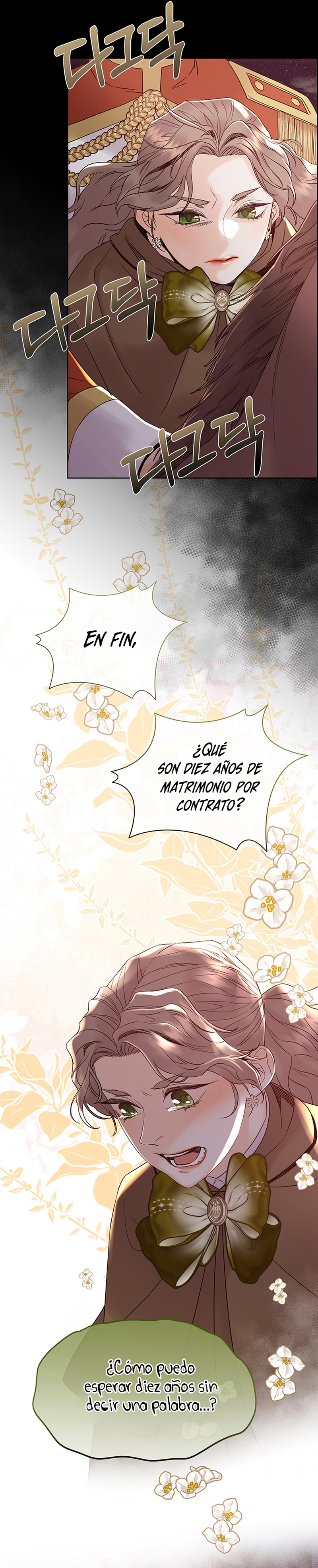 Torceré el cuello de un perro amistoso Capítulo 164 - Page 21