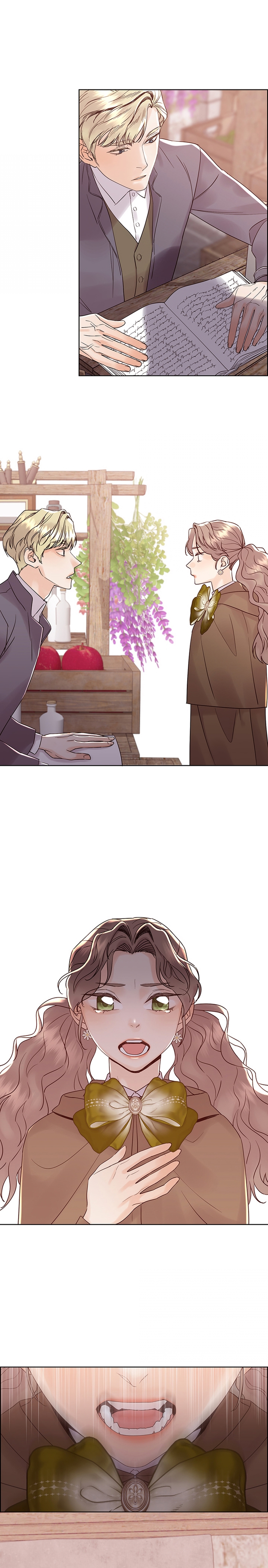 Torceré el cuello de un perro amistoso Capítulo 164 - Page 24