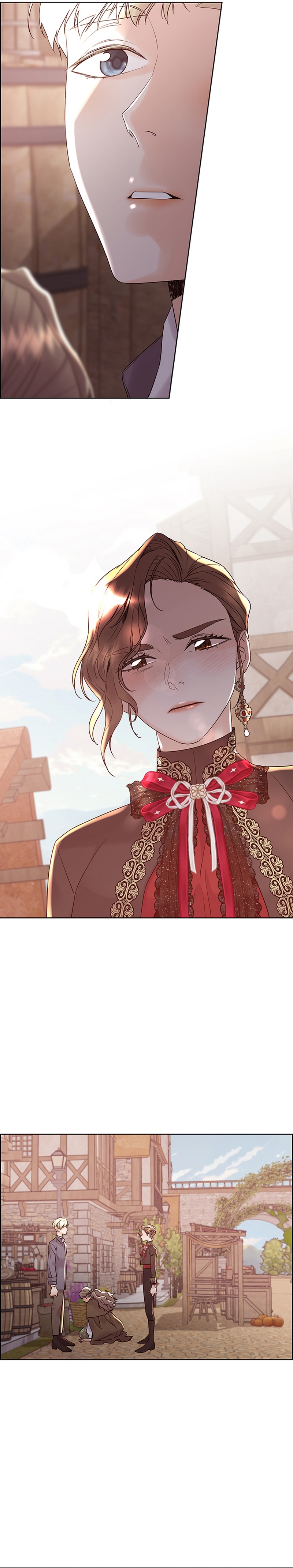 Torceré el cuello de un perro amistoso Capítulo 164 - Page 26