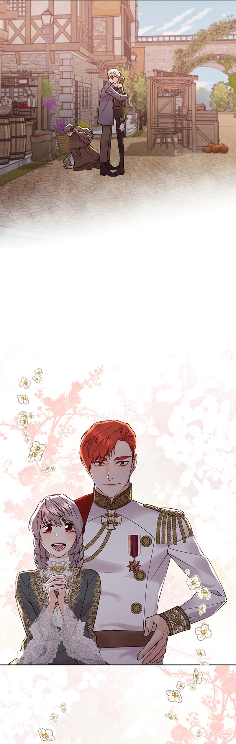 Torceré el cuello de un perro amistoso Capítulo 164 - Page 27